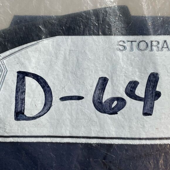 5 for $25🔥Pro Player Navy Windbreaker Elastic Waist Pants Medium- New With Tags - Picture 6 of 6